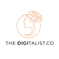 The Digitalist.Co logo - Similar company to Seleniumray