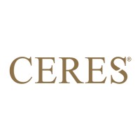Ceres® the 21st. century' skin care concep logo - Similar company to Redesign Agency