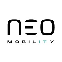 Neo Mobility logo - Similar company to Calorix