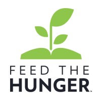 Feed the Hunger logo - Similar company to Feed The Hungry
