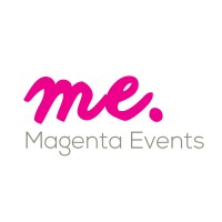 Magenta Events logo - Similar company to Adaptable.Io
