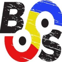 BSidesBucharest logo - Similar company to Columbia Business School