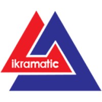Ikramatic Systems logo - Similar company to Mahnee