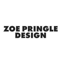 Zoe Pringle Design logo - Similar company to Suden Pr