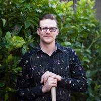 Ryan Young Design Pty Ltd logo - Similar company to Studio Casán