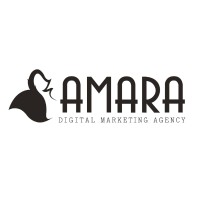 Amara Digital Marketing Agency logo - Similar company to Squad Creative