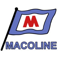 Macoline Freight Forwarding Services Inc. logo - Similar company to Topnatch Freight
