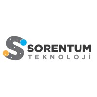 Sorentum Teknoloji logo - Similar company to Solvera Yazılım