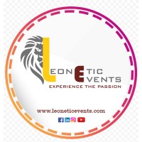 Leonetic Events and Communications LLP logo - Similar company to Global Octf