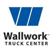 Wallwork Truck Centers logo - Similar company to Fleet Tech Solutions