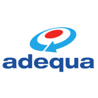 adequa logo - Similar company to Hidroten