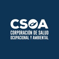 Corporación de Salud Ocupacional y Ambiental logo - Similar company to Conhintec Sas