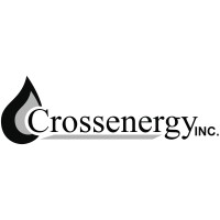 Crossenergy logo - Similar company to Insight Underground Solutions