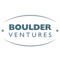 Boulder Ventures logo - Similar company to Symmera