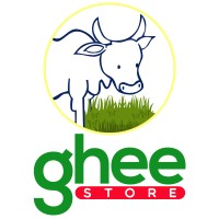 GheeStore logo - Similar company to Subag Ghee