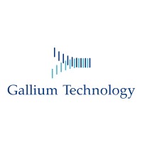Gallium Technology logo - Similar company to Wypink