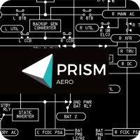 Prism Aerospace logo - Similar company to U.S. Drop Forge