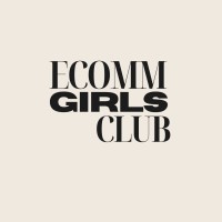 Ecomm Girls Club logo - Similar company to Transform.Perform