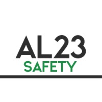 AL23 Safety logo - Similar company to Al23 Warehousing