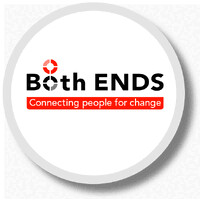 Both ENDS logo - Similar company to Simavi
