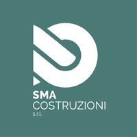 Sma Costruzioni logo - Similar company to Morbio Group