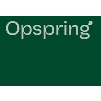 Opspring logo - Similar company to Urban Goods