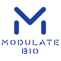 Modulate Bio logo - Similar company to Fieldstone Bio