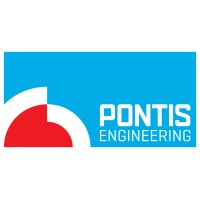 Pontis Engineering logo - Similar company to Eve Reverse