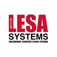 Lesa Systems Ltd logo - Similar company to Canzac Group