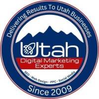 Utah Digital Marketing Experts logo - Similar company to Webvales