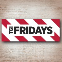 Tgi Fridays Colombia