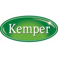 KemperKip logo - Similar company to De Verzuimmakelaar B.V.