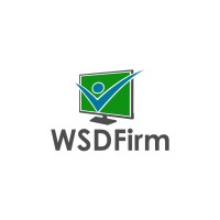 WSDFirm logo - Similar company to Blazty