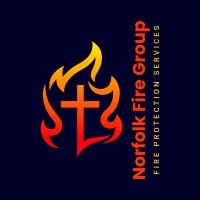Norfolk Fire Group logo - Similar company to Norfire