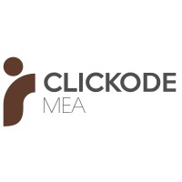 Clickode MEA DWC-L.L.C. logo - Similar company to Railevo