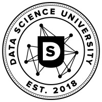 Data Science University logo - Similar company to Datascience. University