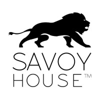 Savoy House logo - Similar company to Modern Forms