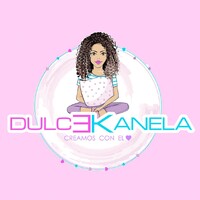 DULCE KANELA logo - Similar company to Mpsolution