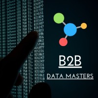 B2B Data Masters logo - Similar company to Data Discovers - B2B Intent Data Services Agency