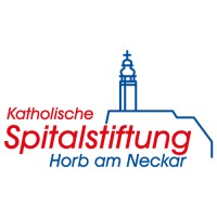 Katholische Spitalstiftung Horb logo - Similar company to Bdh-Klinik Elzach Ggmbh