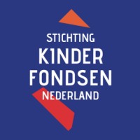 Stichting Kinderfondsen Nederland logo - Similar company to Connectstuff