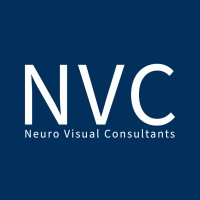 Neuro Visual Consultants NVC logo - Similar company to Neuro-Diagnostics
