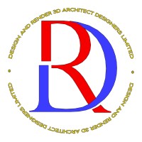 Design and Render 3D Architects logo - Similar company to Easy Render  Find & Hire The Best 3D Artists