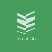 Forest Lab logo - Similar company to Shishka