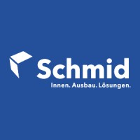 Schmid GmbH logo - Similar company to 4L Logistics Solutions