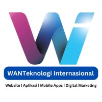 PT WAN Teknologi Internasional logo - Similar company to Wan Solutions