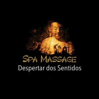 Spa Massage Despertar dos Sentidos logo - Similar company to Padma Spa