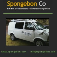 Spongebon Co LLC logo - Similar company to Clean House Cleaning Services, Llc