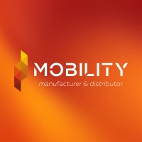 MOBILITY logo - Similar company to Innov8 Connect
