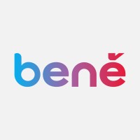 Agencia Bené logo - Similar company to Termoplak